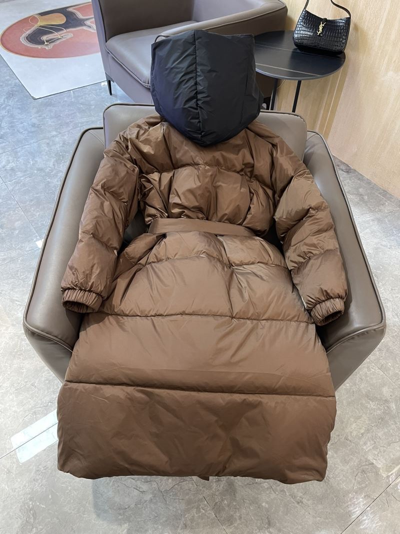 Max Mara Down Jackets